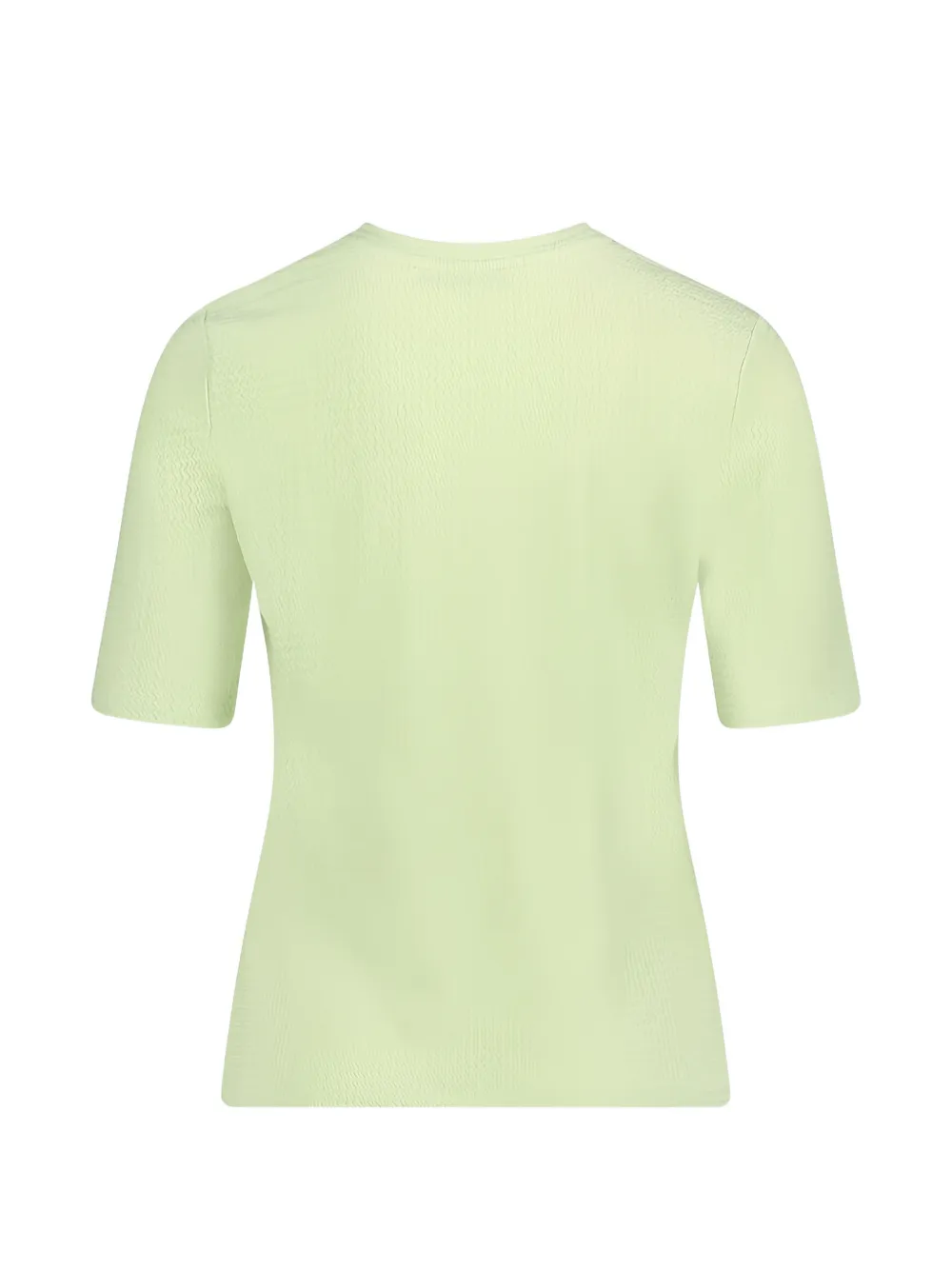 Betty Barclay T-shirt met textuur Groen