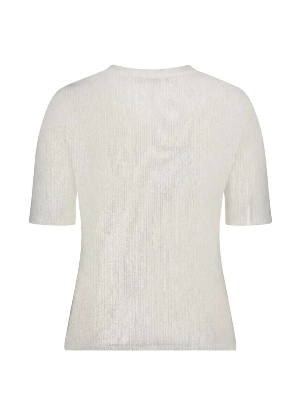 Betty Barclay T-shirt met textuur Wit