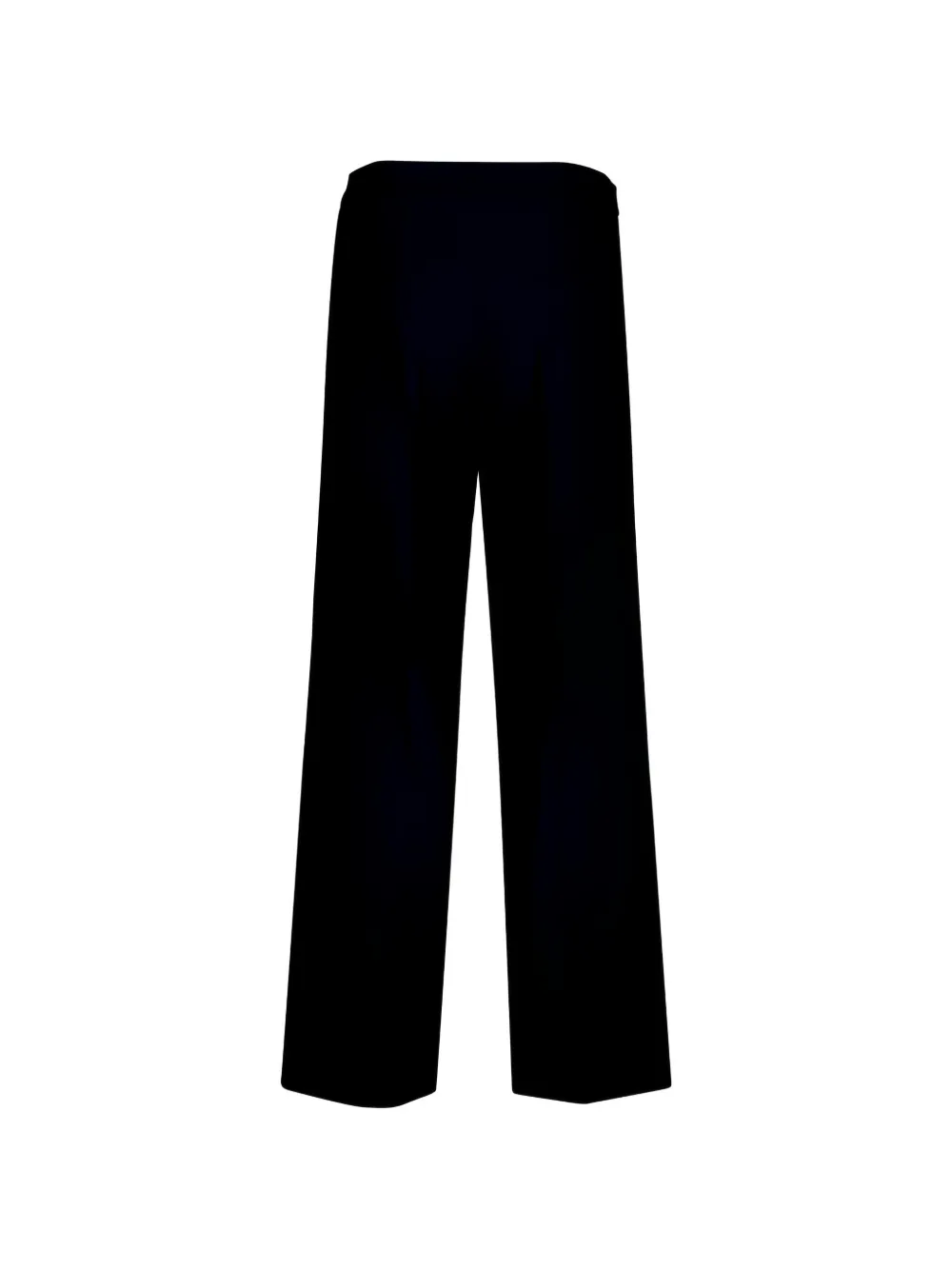Betty Barclay Broek met ruches Blauw