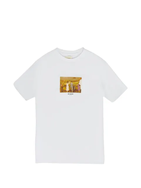 Aimé Leon Dore photo-print T-shirt