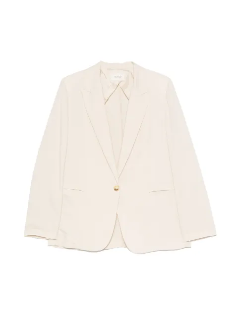 VICOLO single-breasted blazer