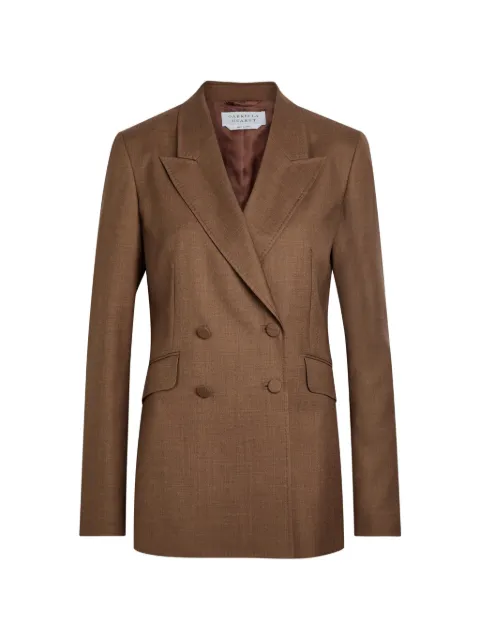 Gabriela Hearst Doppelreihiger Angela Blazer