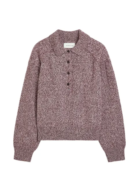 ARMARIUM Giordana cashmere sweater