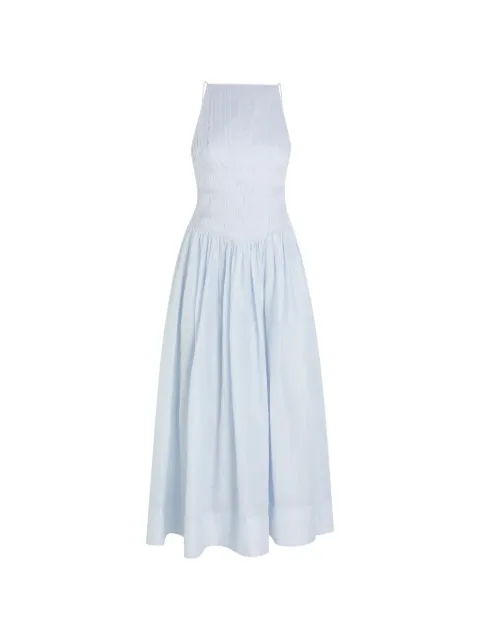 Aje Helene maxi dress