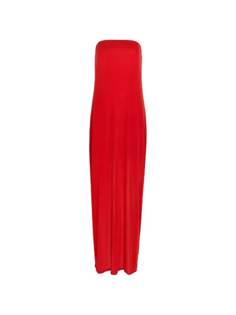 STAUD Liliana maxi dress