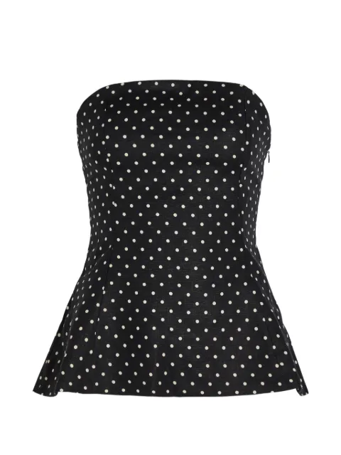Faithfull top Petro