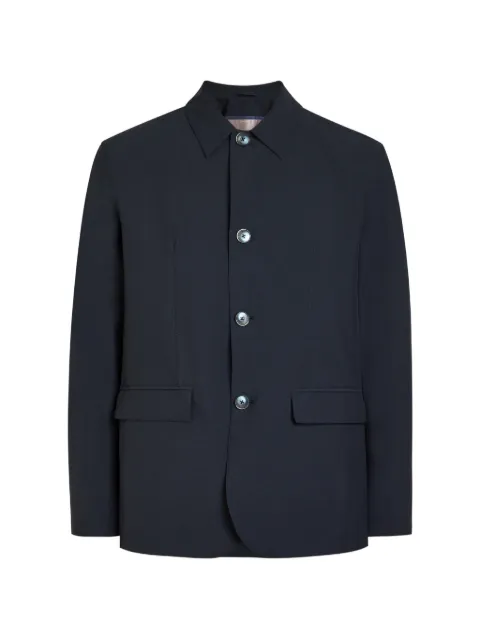 Herno single-breasted blazer