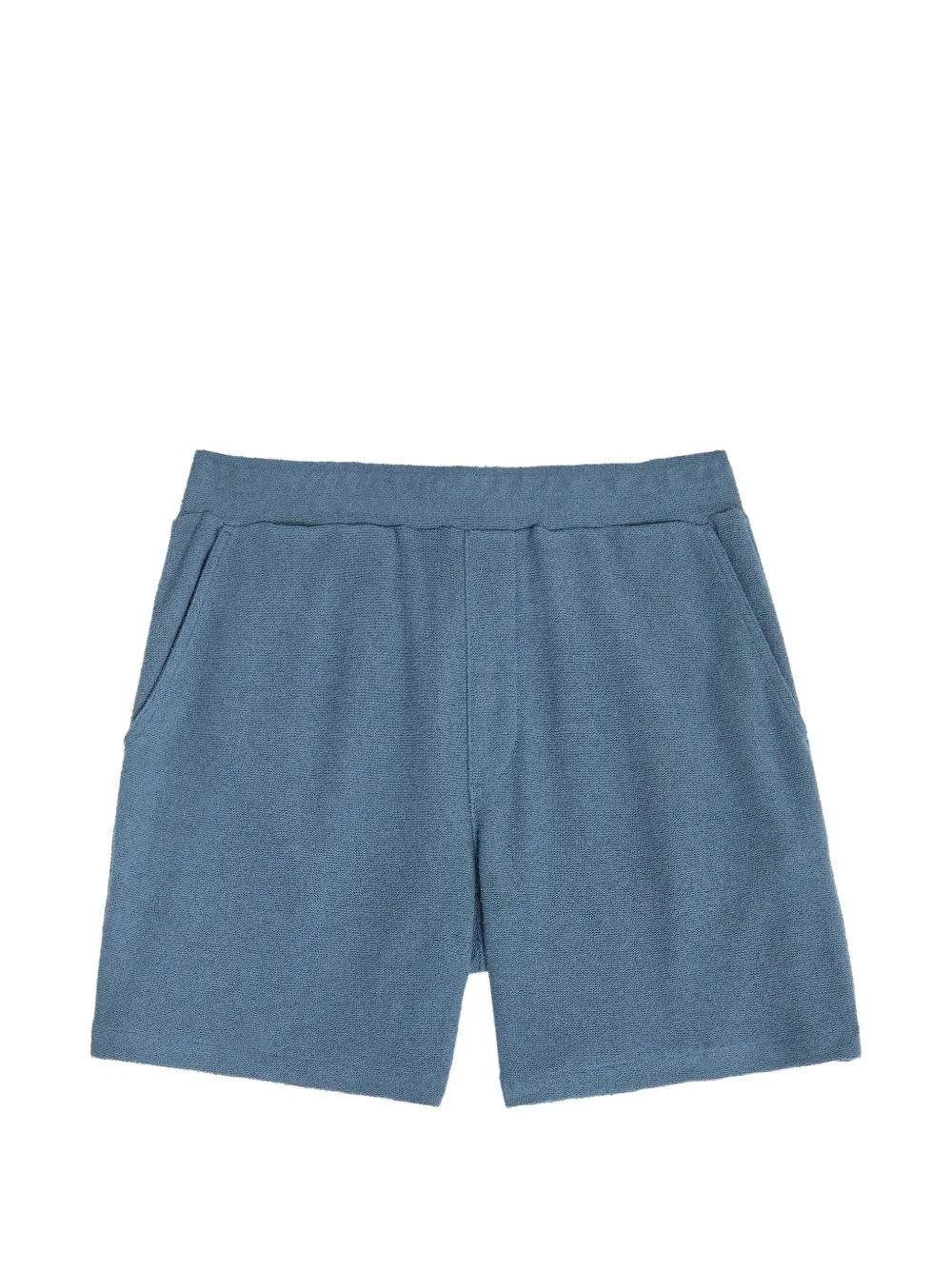 PAIGE Elijah shorts - Blu