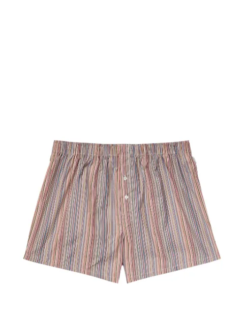 Paul Smith Signature Stripe boxers