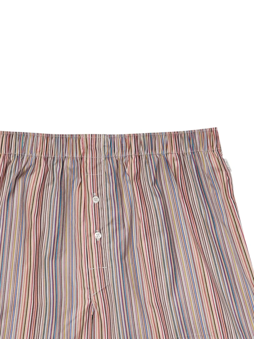 Paul Smith Signature Stripe boxershorts Beige