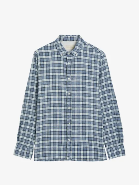 Officine Generale camisa Arsene
