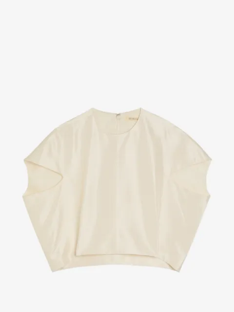 Heirlome cut-out panelled top