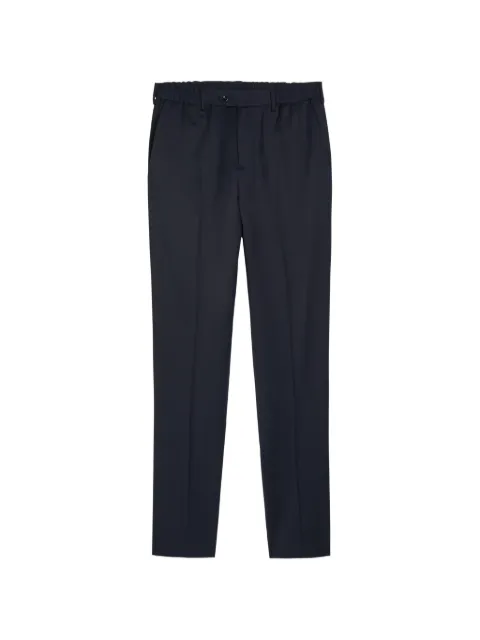 Lardini брюки с эластичным поясом