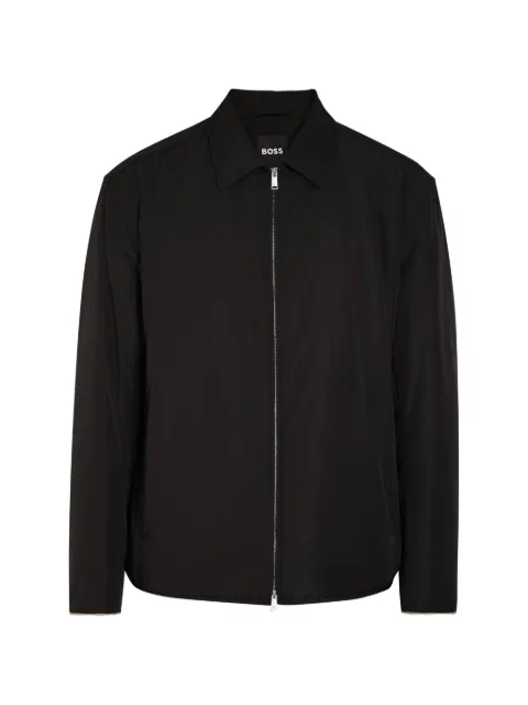 BOSS Cerig shirt jacket