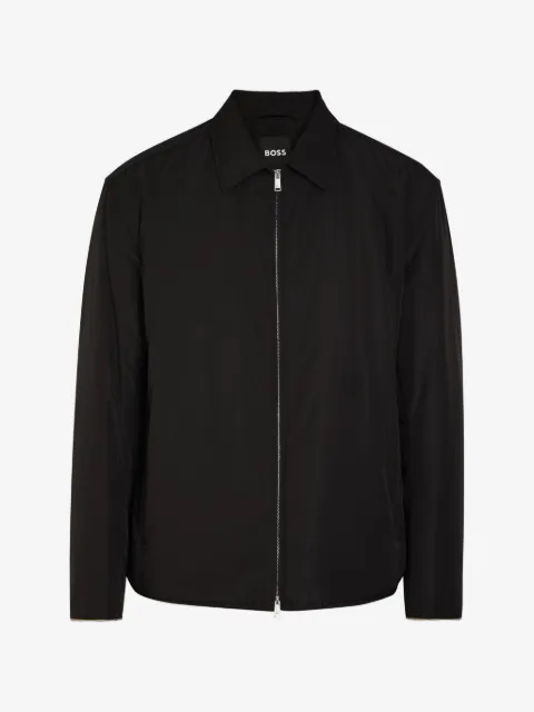 BOSS Cerig shirt jacket