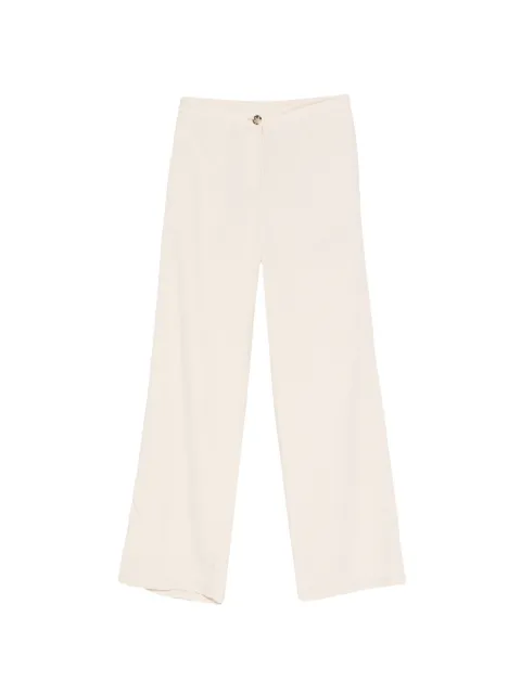 VICOLO wide-leg trousers