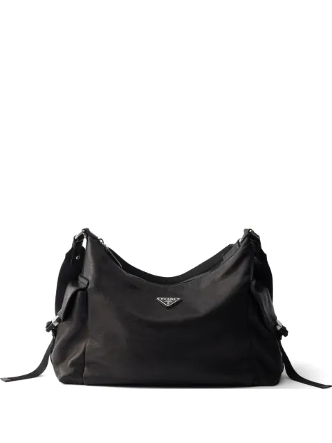 Prada bolso de hombro Explore de piel