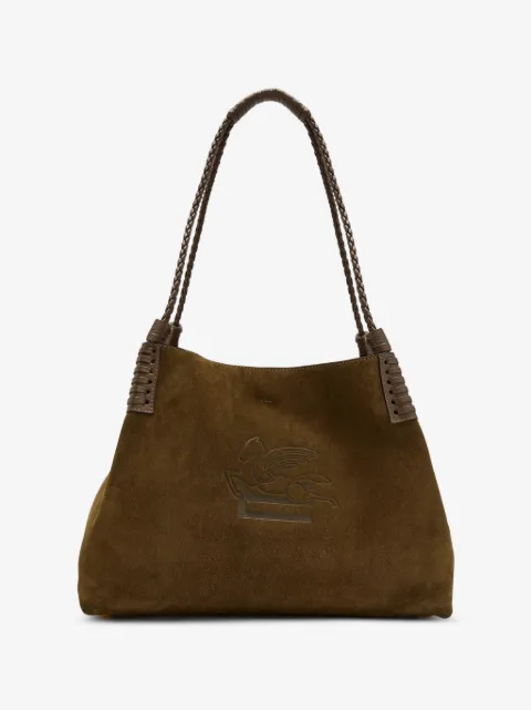 ETRO sac cabas Libra médium