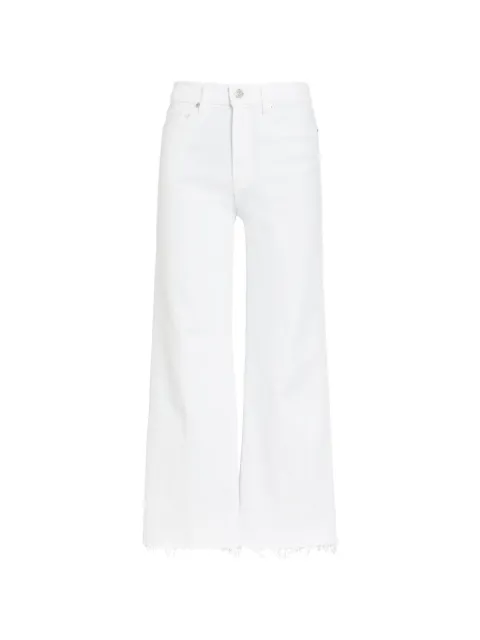 FRAME jeans anchos Le Slim Palazzo