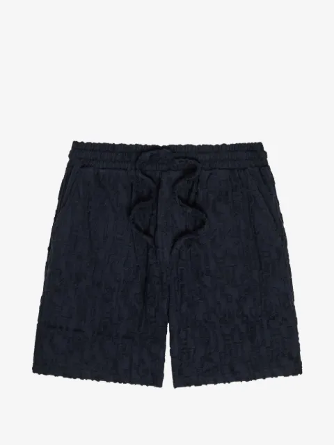 RAITH Fausto track shorts