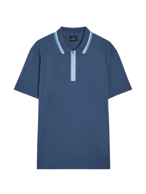 PS Paul Smith polo à manches courtes