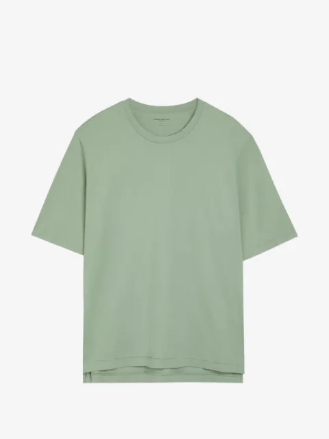 Officine Generale Bara crew-neck T-shirt