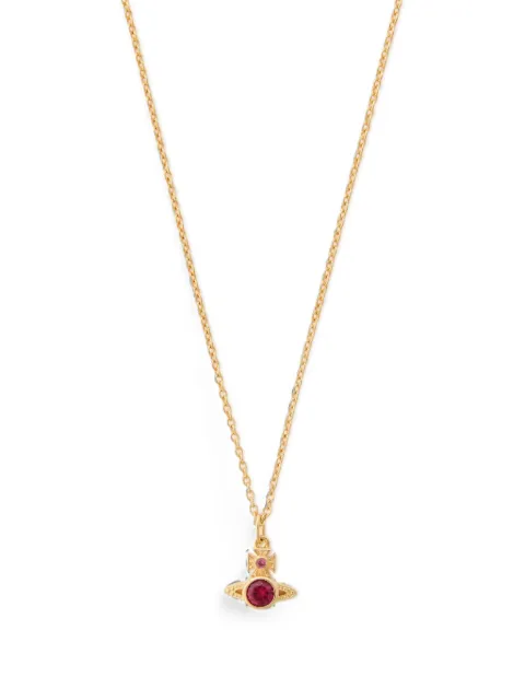 Vivienne Westwood London Orb pendant necklace