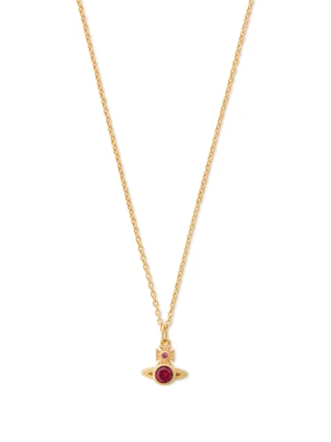 Vivienne Westwood London Orb pendant necklace