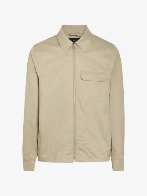 PS Paul Smith Harrington shirt jacket