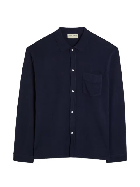 Officine Generale camisa con botones