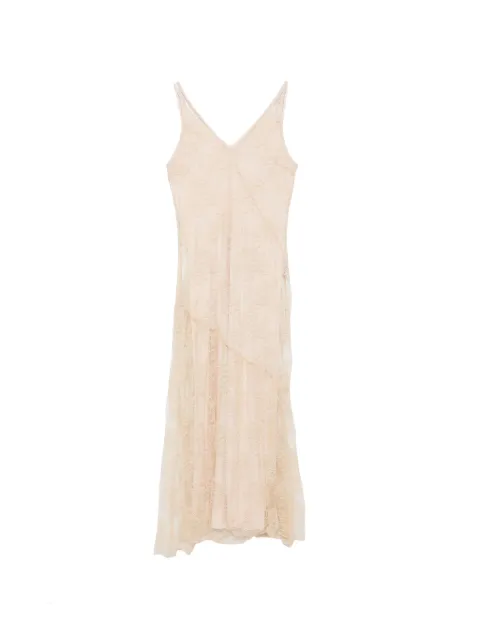 RAME V-neck maxi dress