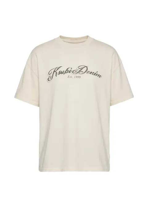 Ksubi Life Ekcess T-shirt