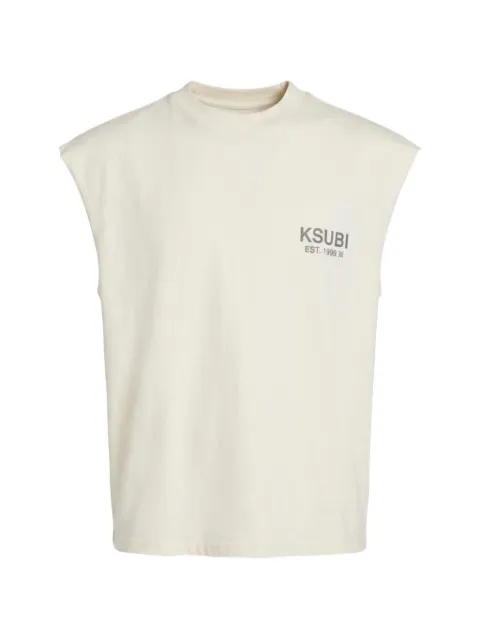 Ksubi State Halen tank top