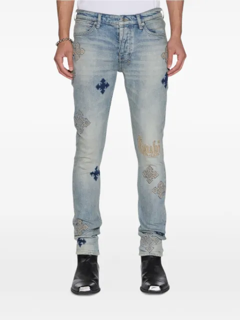 Ksubi Van Winkle Astral Paise jeans