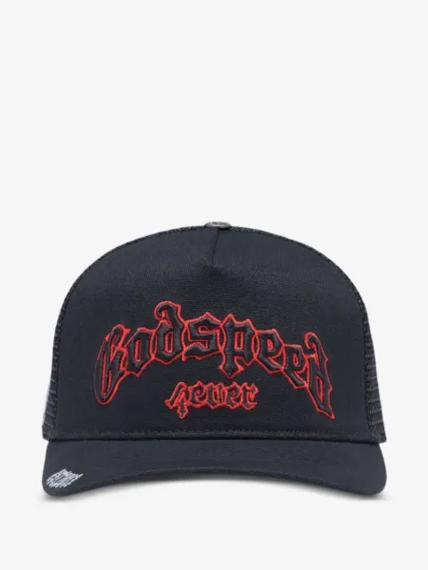 GODSPEED GS Forever trucker hat