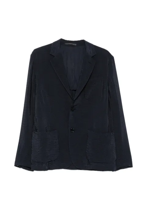 Giorgio Armani シングルジャケット