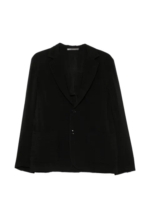 Giorgio Armani シングルジャケット