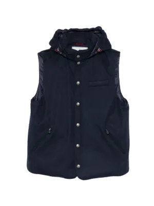 Brunello Cucinelli（ブルネロクチネリ）ベスト ジレ - FARFETCH