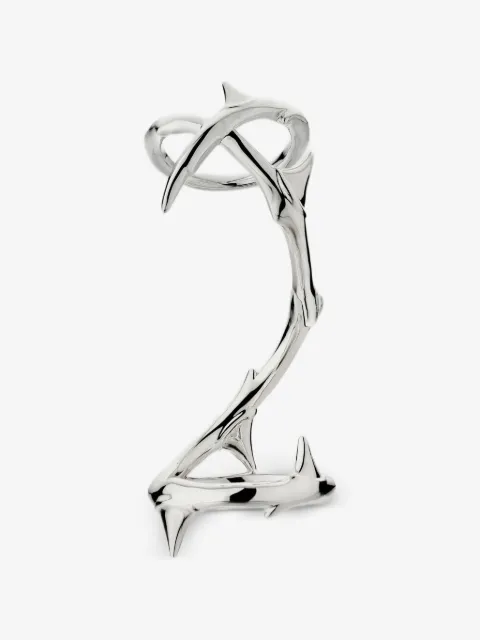 Shaun Leane bague Rose Thorn