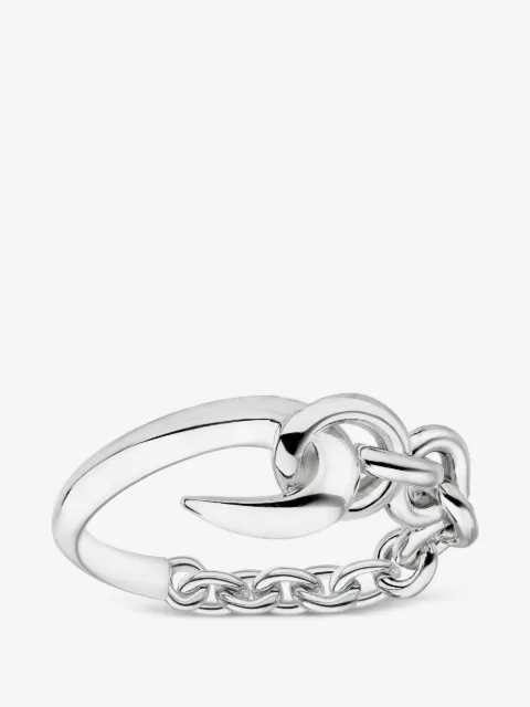 Shaun Leane Hook chain rings
