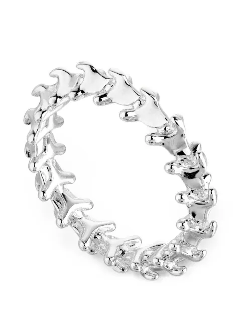 Shaun Leane Serpent's Trace band ring