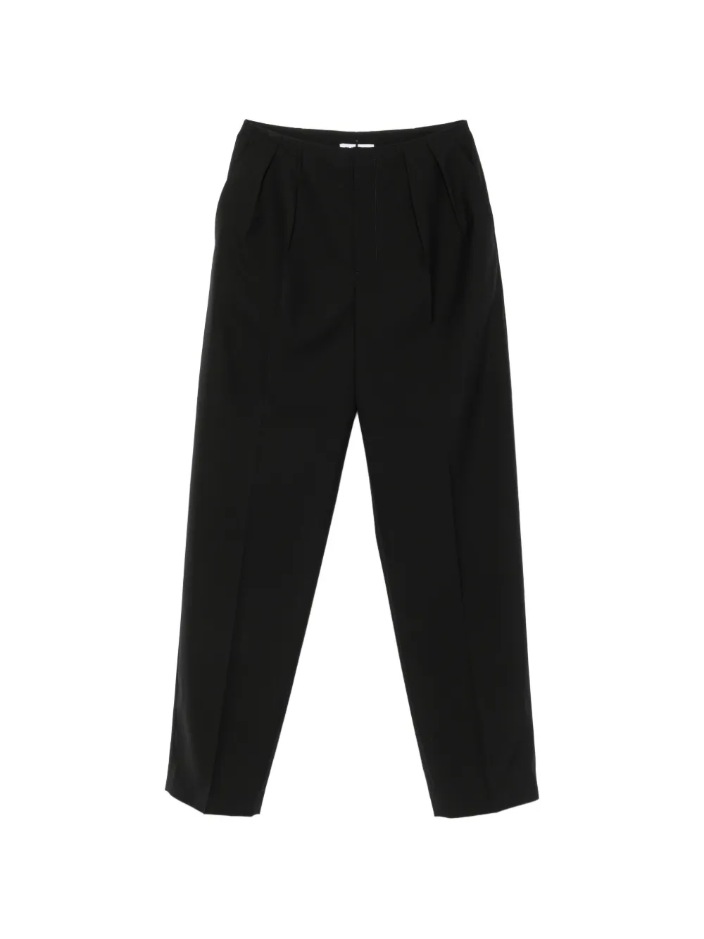 Jil Sander Pantaloni dritti - Nero
