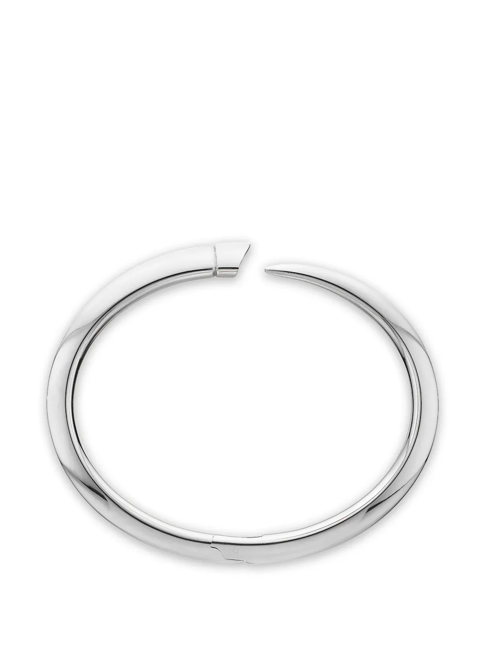 Shaun Leane Bracciale rigido Sabre - Argento