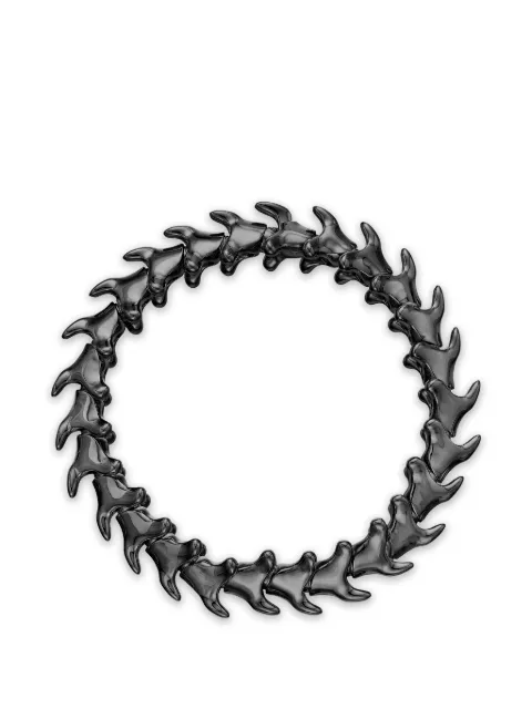 Shaun Leane pulsera Serpent's Trace