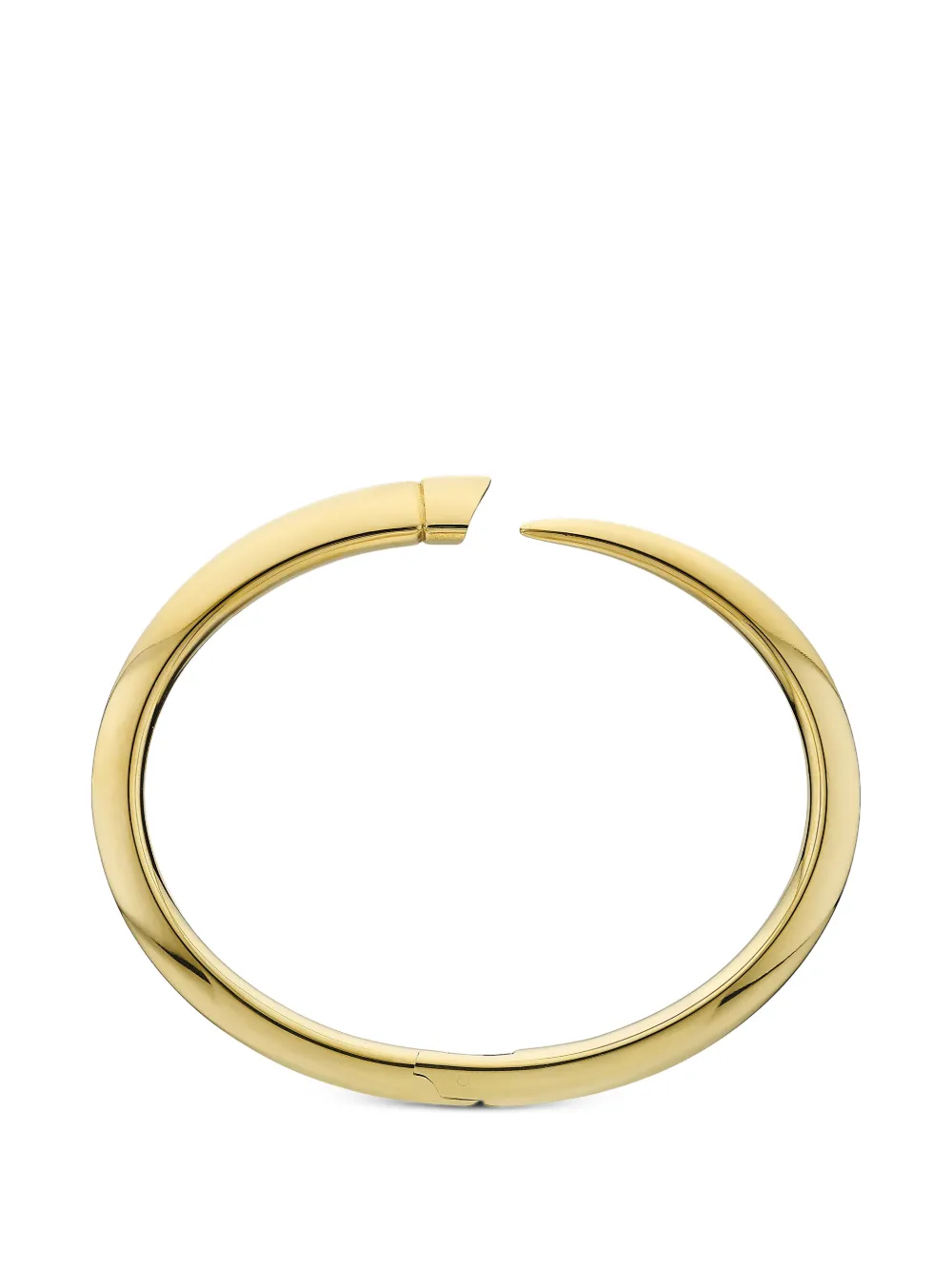 Shaun Leane Bracciale rigido Sabre - Oro