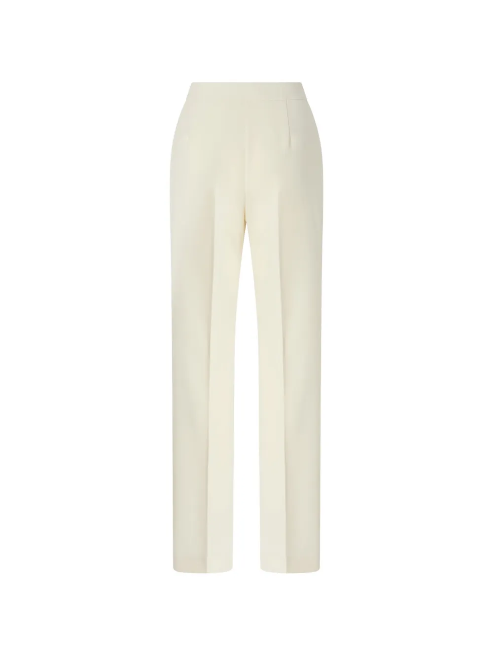 PINKO Plooibroek Beige