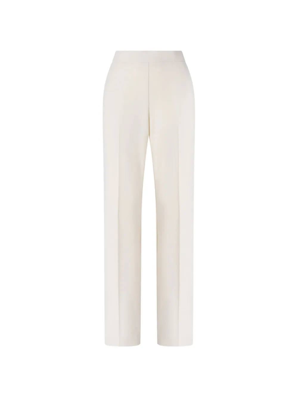 PINKO Plooibroek Beige