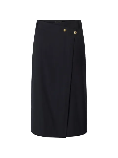 PINKO ラップスカート