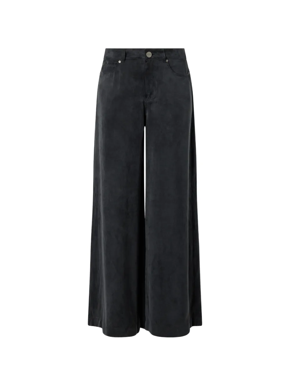 PINKO button-fastening trousers - Grigio