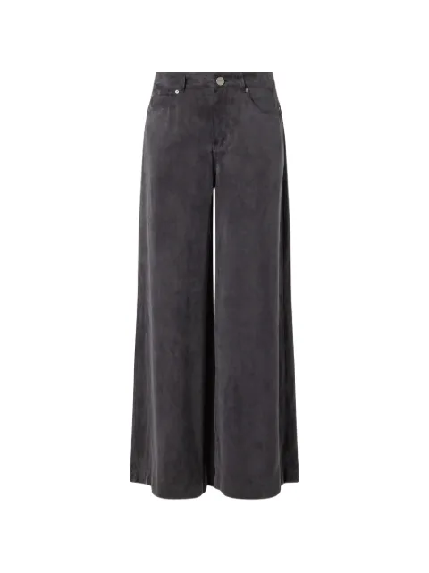 PINKO Pantaloni con bottoni